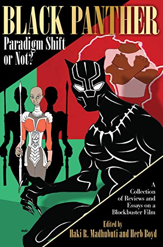 Black Panther Paradigm Shift or Not? [Paperba