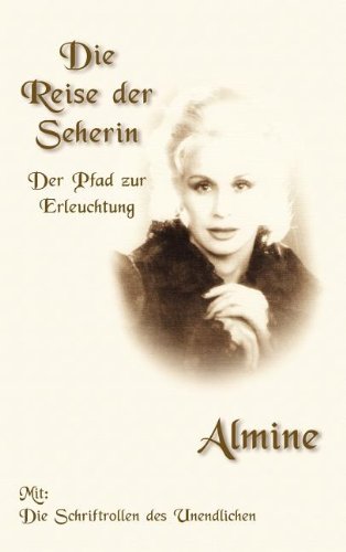 Die Reise Der Seherin (german Edition) [Hardcover]