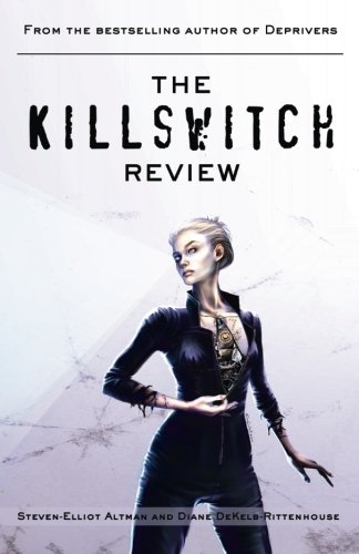 Killsitch Revie, The [Paperback]