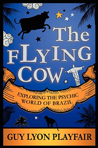 The Flying Co [Paperback]