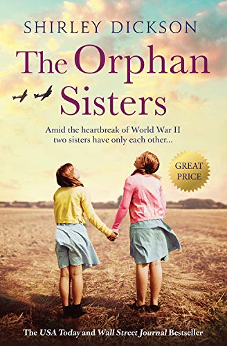 The Orphan Sisters [Paperback]