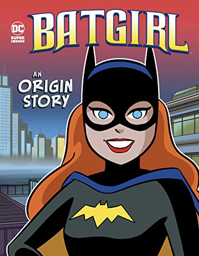 Batgirl                                  [TRADE PAPER         ]