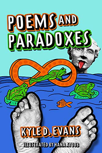 Poems and Paradoxes [Paperback]