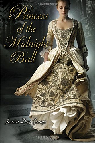 Princess of the Midnight Ball [Paperback]