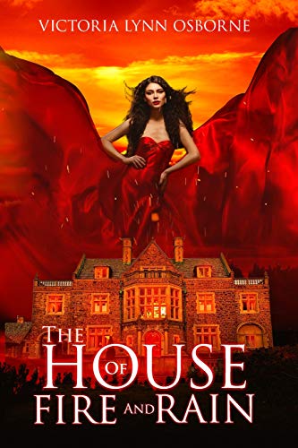 House of Fire and Rain [Paperback]