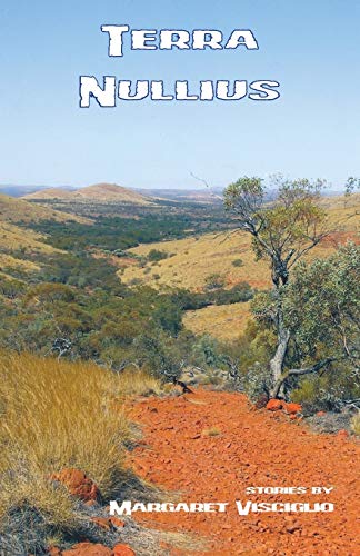 Terra Nullius [Paperback]