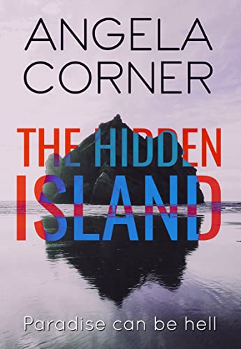 The Hidden Island [Paperback]