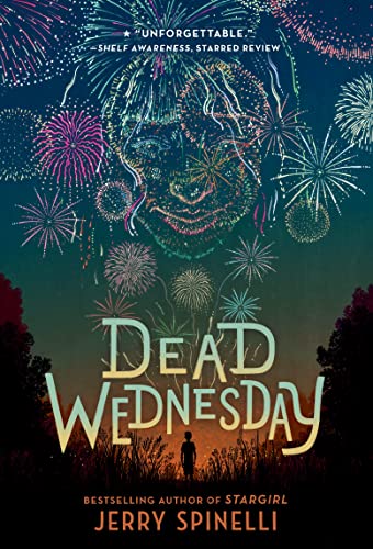 Dead Wednesday [Paperback]