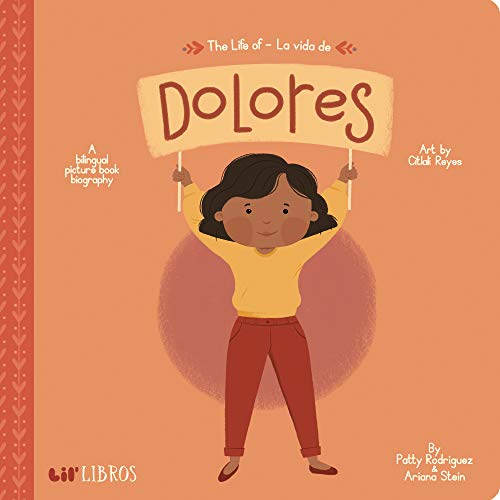 Life Of La Vida De Dolores               [CLOTH               ]