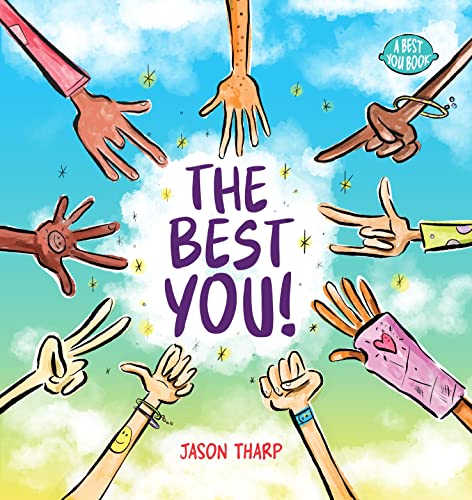 The Best You! [Hardcover]