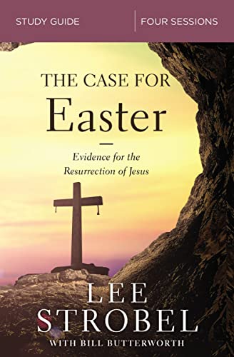 The Case for Easter Bible Study Guide: Invest