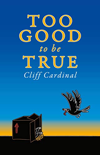 Too Good to be True [Paperback]