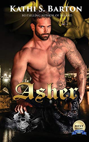 Asher [Hardcover]