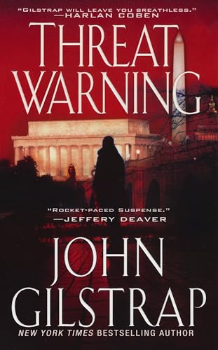 Threat Warning [Paperback]