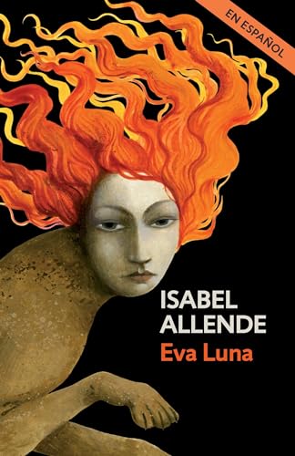 Eva Luna (Spanish Edition) [Paperback]