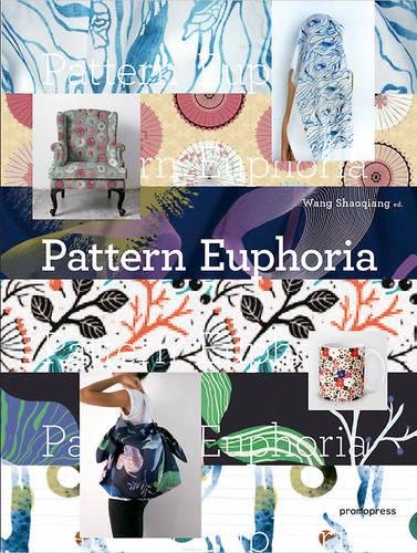 Pattern Euphoria [Hardcover]