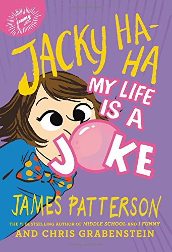 Jacky Ha-Ha: My Life Is a Joke [Hardcover]