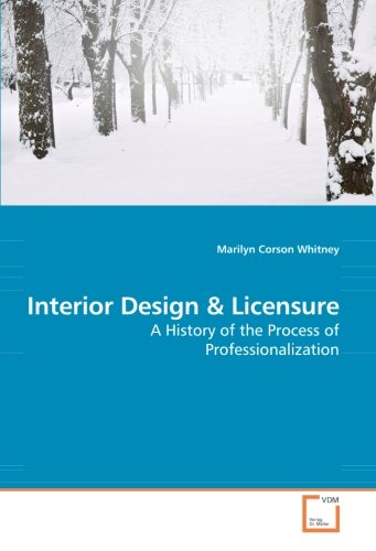 Interior Design [Paperback]