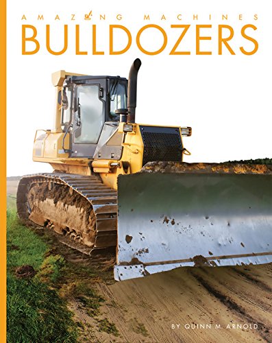 Bulldozers [Paperback]