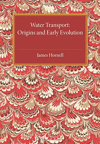 Water Transport Origins and Early Evolution [Paperback]