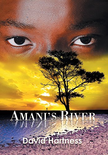 Amani's River [Hardcover]