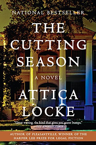 The Cutting Season: A Novel [Paperback]