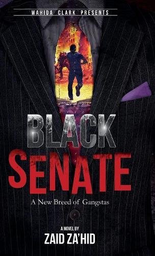 Black Senate [Hardcover]