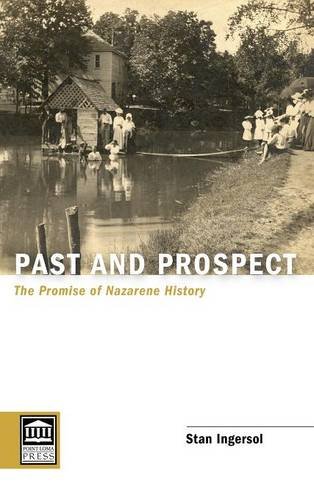 Past And Prospect [Hardcover]