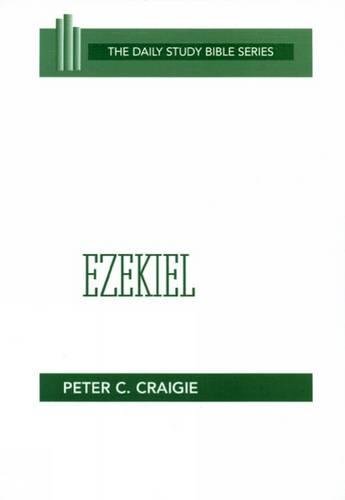 Ezekiel (daily Study Bible) [Paperback]