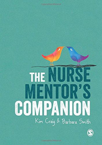 The Nurse Mentor's Companion [Paperback]