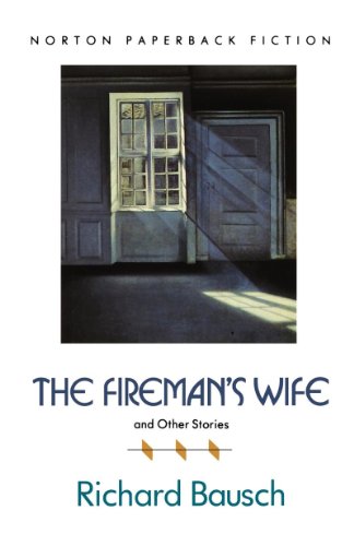 The Fireman's Wife and Other Stories [Paperback]