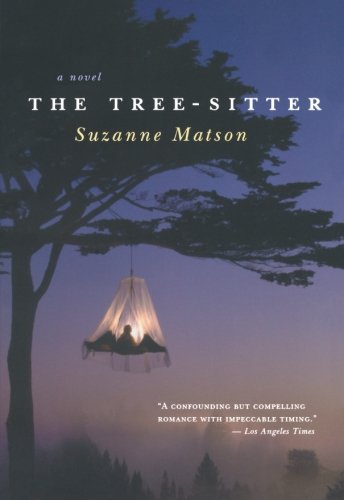 The Tree-Sitter A Novel [Paperback]