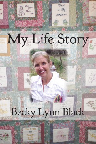 My Life Story [Paperback]