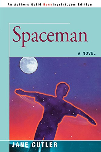 Spaceman [Paperback]