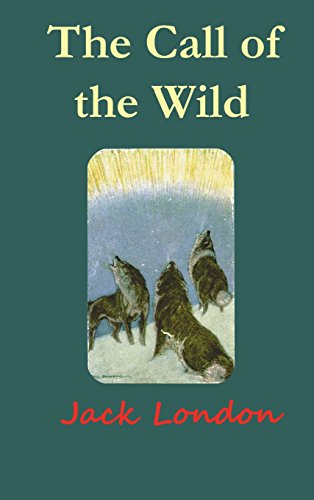 The Call Of The Wild [Hardcover]