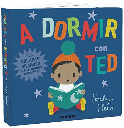 A dormir con Ted [Hardcover]