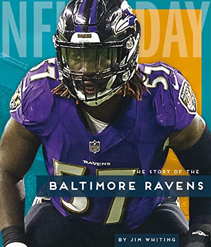 Baltimore Ravens [Paperback]