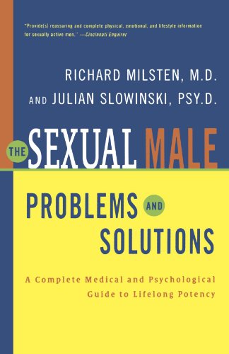 The Sexual Male Problems and Solutions [Paperback]