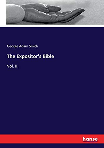 Expositor's Bible [Paperback]