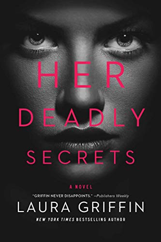 Her Deadly Secrets [Paperback]