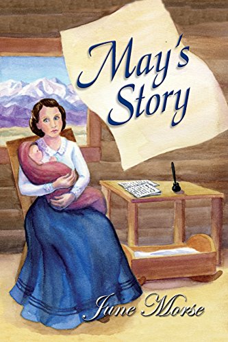 May's Story [Paperback]