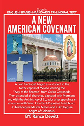 Ne American Covenant [Paperback]