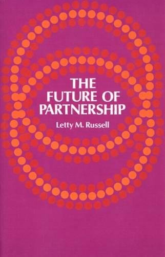 The Future of Partnership [Paperback]