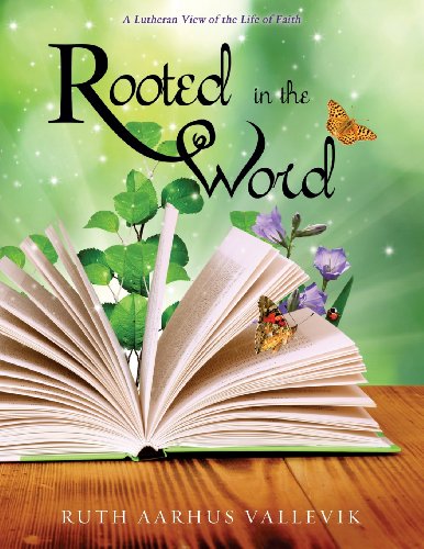 Rooted In The Word [Paperback]