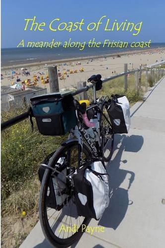 The Coast Of Living [Paperback]