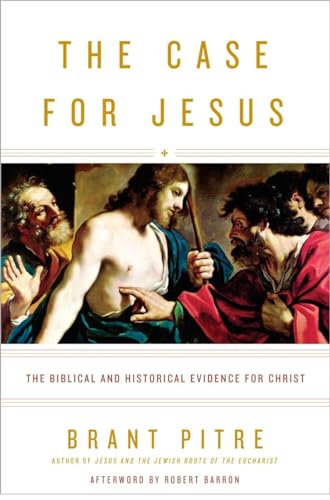 The Case for Jesus: The Biblical and Historical Evidence for Christ [Hardcover]