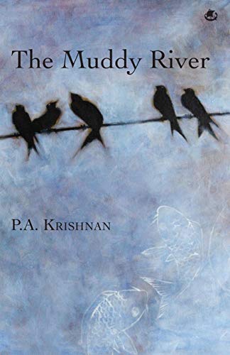 The Muddy River [Paperback]