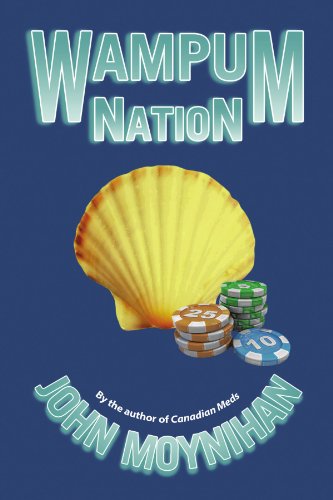 Wampum Nation [Paperback]