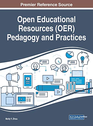 Open Educational Resources (OER) Pedagogy and Practices [Hardcover]