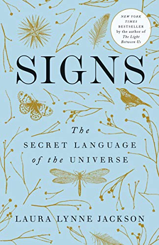 Signs: The Secret Language of the Universe [Paperback]